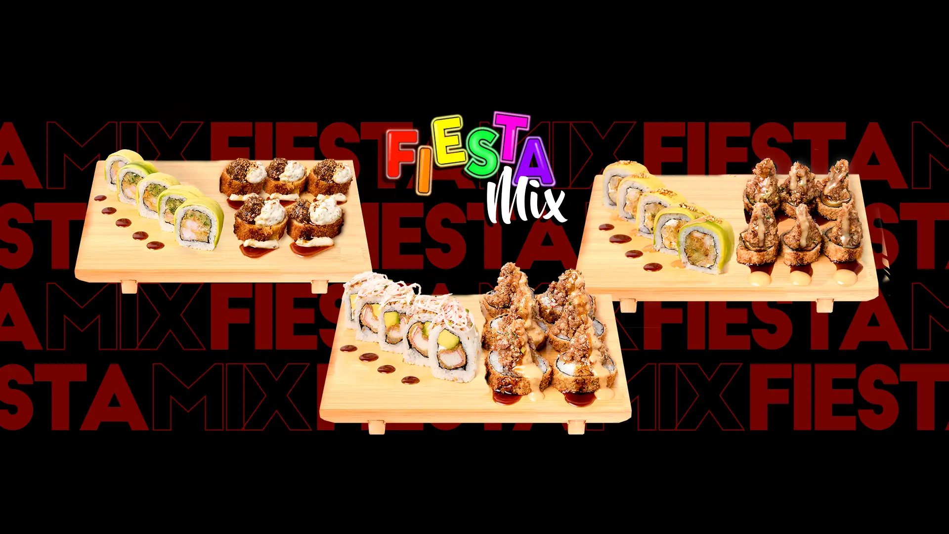 fiestaMix